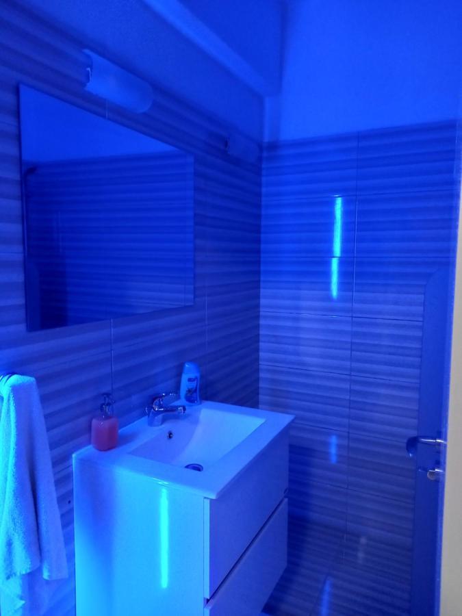 Old Town Studio Apartment ラルナカ エクステリア 写真